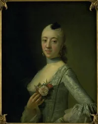 Gertrud Sabine Spengler, nascida Trott