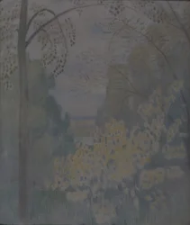 Noz, 1905