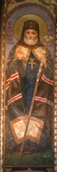 São Mitrofan de Voronezh, 1885-1896