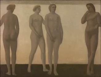 Ártemis, 1893-94