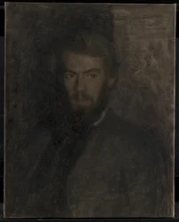 Henrique Madsen. Retrato falado