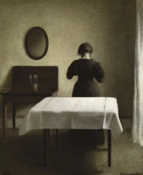 Interior, 1898