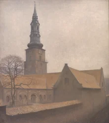 Igreja de São Pedro, Copenhaga