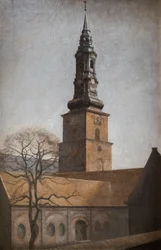 Igreja de São Pedro, Copenhaga
