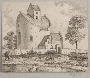 igreja de Bjernede