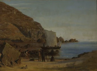 Formação em Bornholm