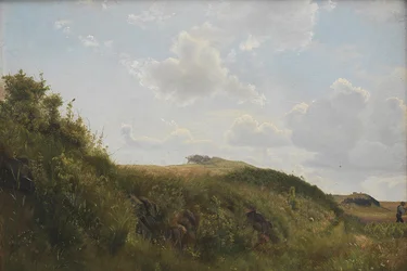 Dia de junho em Rørvig