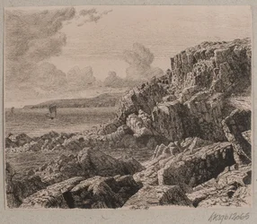Seção costeira de Bornholm