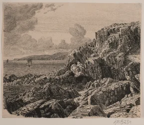 Seção costeira de Bornholm