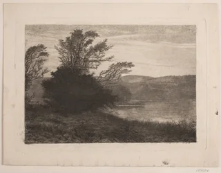 Lago de centeio