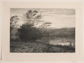 Lago de centeio