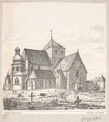 Catedral de Trondhjem