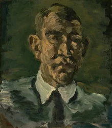 Auto-retrato
