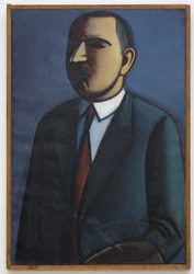 Auto-retrato
