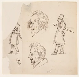 Estudos de Søren Kierkegaard