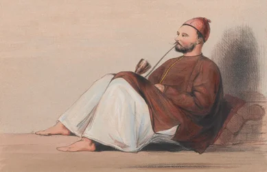 Capitão Boyd, Estado-Maior do Exército