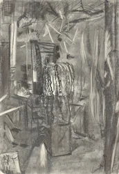 Vela e sombras