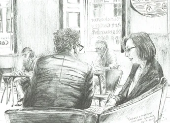 Comidas e Saudações, 2011