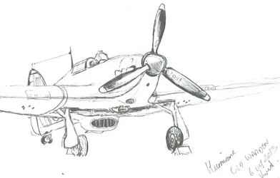 Furacão Hawker, 2013