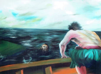 Resgatados, 2002