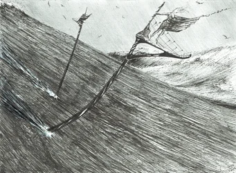 Criadores de tempestades Mar Negro, 2017