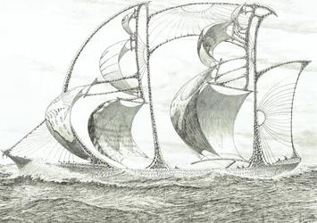 Criadores de tempestades Cabo San Diego, 2022