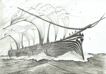 Lago Tanganyika, Criadores da Tempestade, 2022