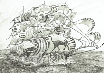 Criadores da Tempestade Mui Ca Mau, 2022