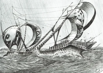 Criadores da tempestade Mar Tirreno, 2018