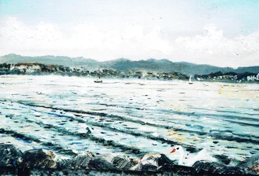 Cisne no lago, 2010