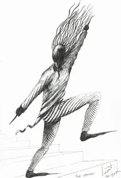 The OFF Man, 2018