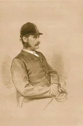 Coronel TF Fairfax, 1879.