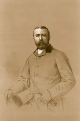 Sr. AHSumner, 1879.