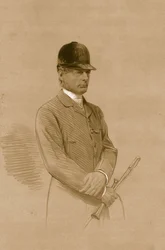 Sr. Reginald Corbet, 1879.