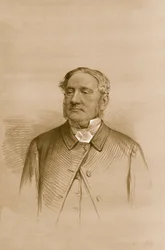 Sr. Fenwick Bisset, 1879.