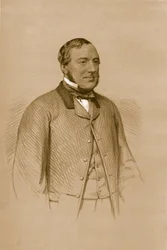 O conde de Portsmouth, 1879.