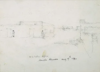 Agência indiana dos EUA, Canadá Alimosa