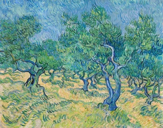 Olivais, 1889