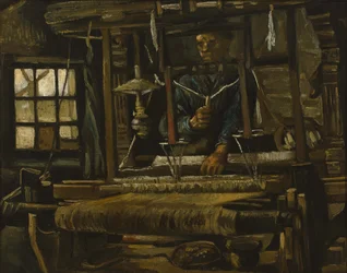 A Weavers Cottage