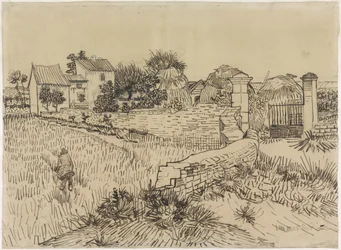 Fazenda na Provença