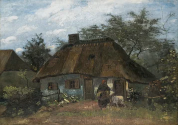 Casa de campo em Nuenen