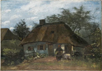 Casa de campo em Nuenen