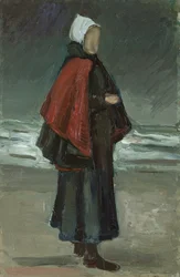 Mulher de pescador