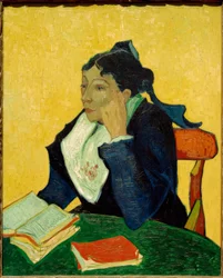 L&39;Arlesienne