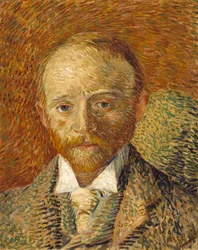 Retrato de Alexander Reid