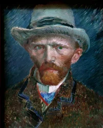 auto-retrato