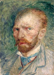 Auto-retrato