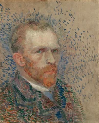 Autorretrato