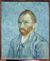 Autorretrato