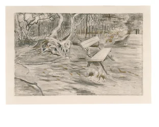 O banco, 1882